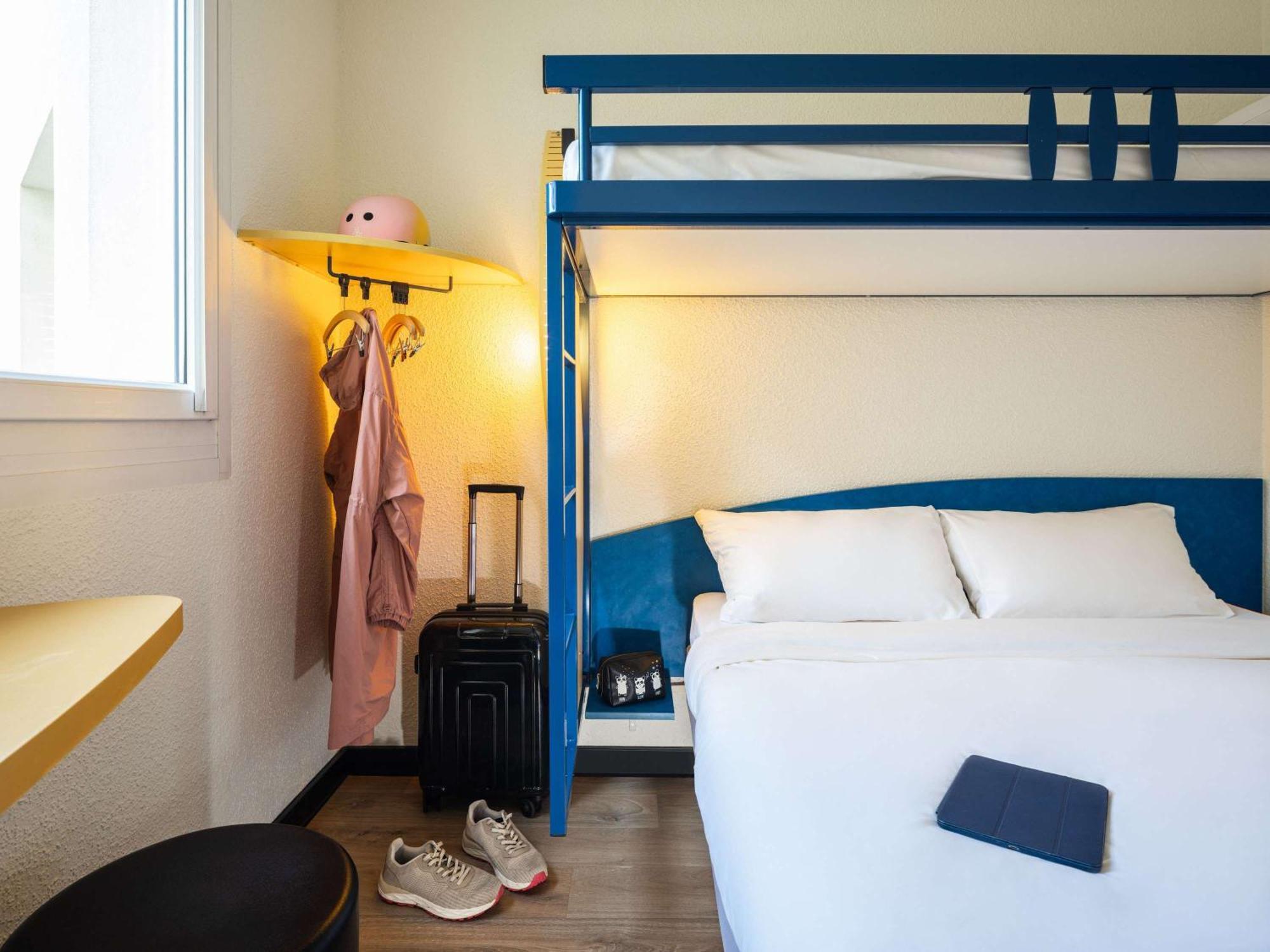 Hotel Ibis Budget Graz