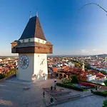 Ibis Budget Graz City