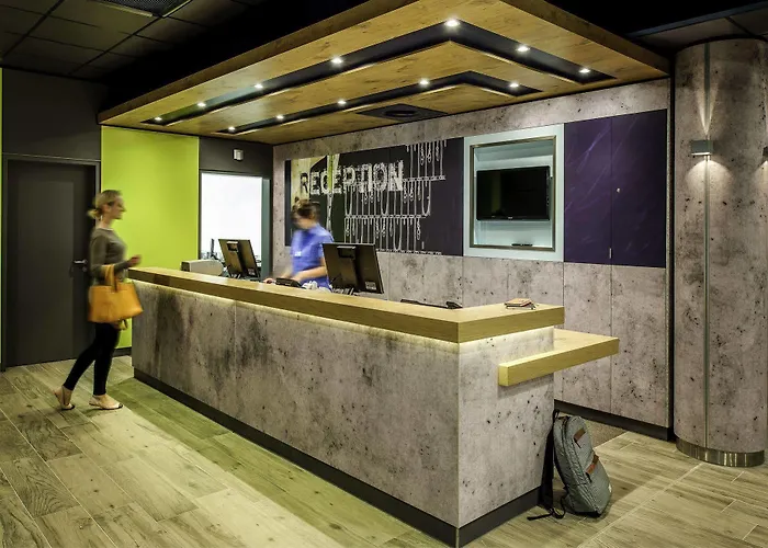 Ibis Budget Graz City