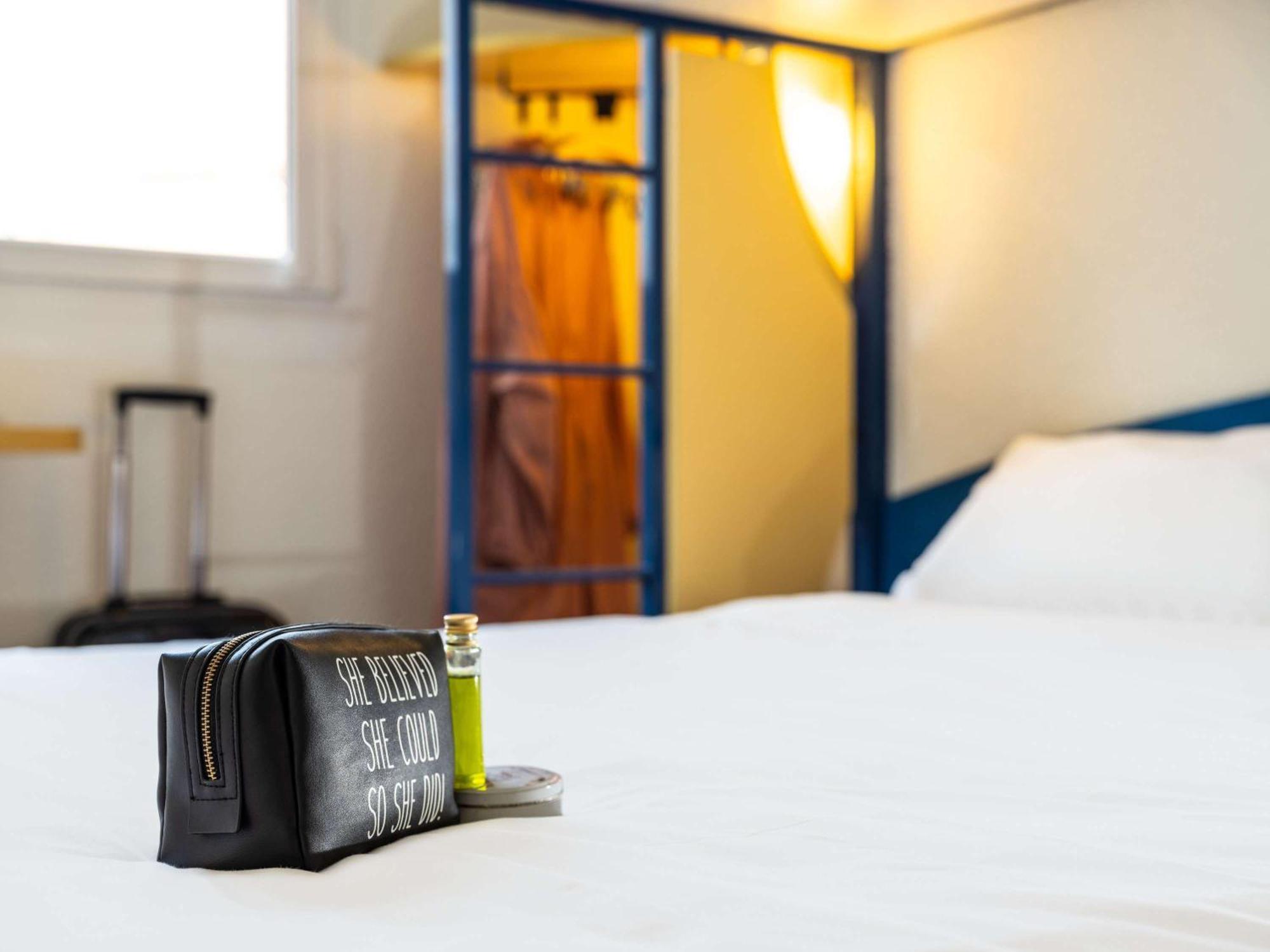 Ibis Budget Hotel 2*
