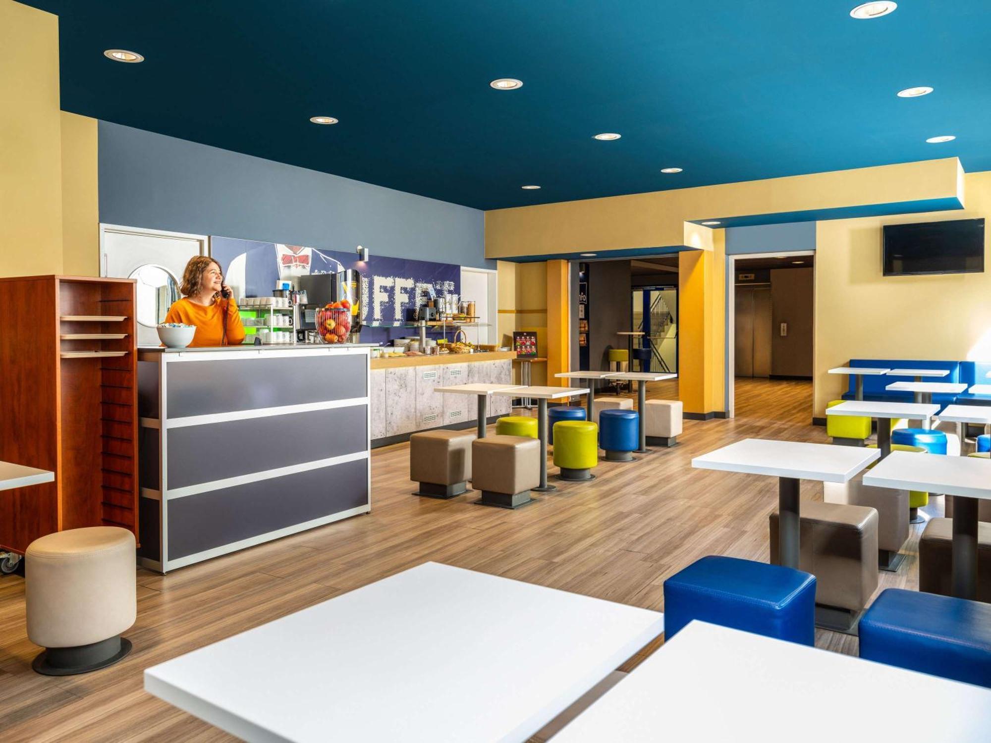 Hotel Ibis Budget