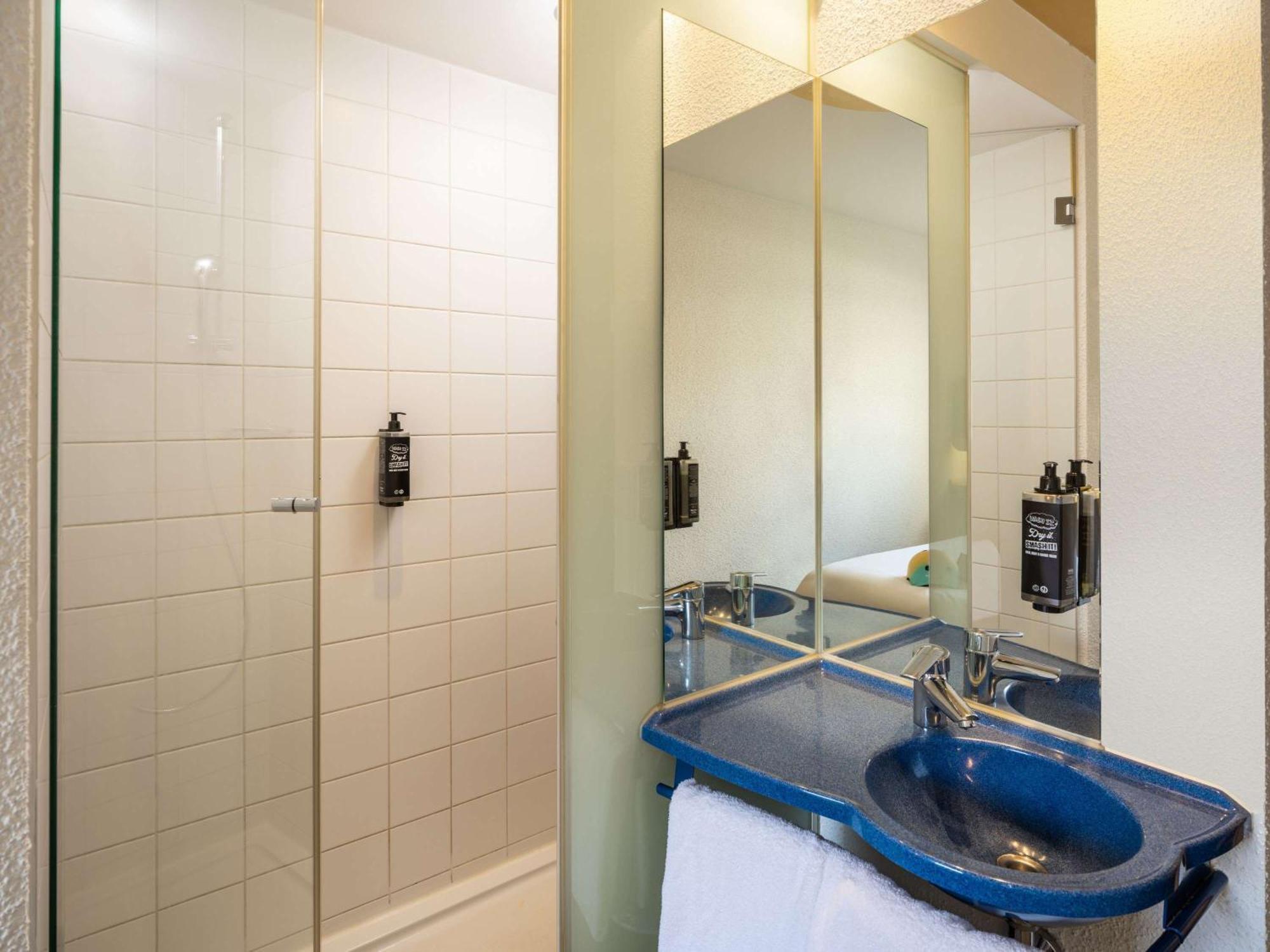 Ibis Budget Hotel 2*