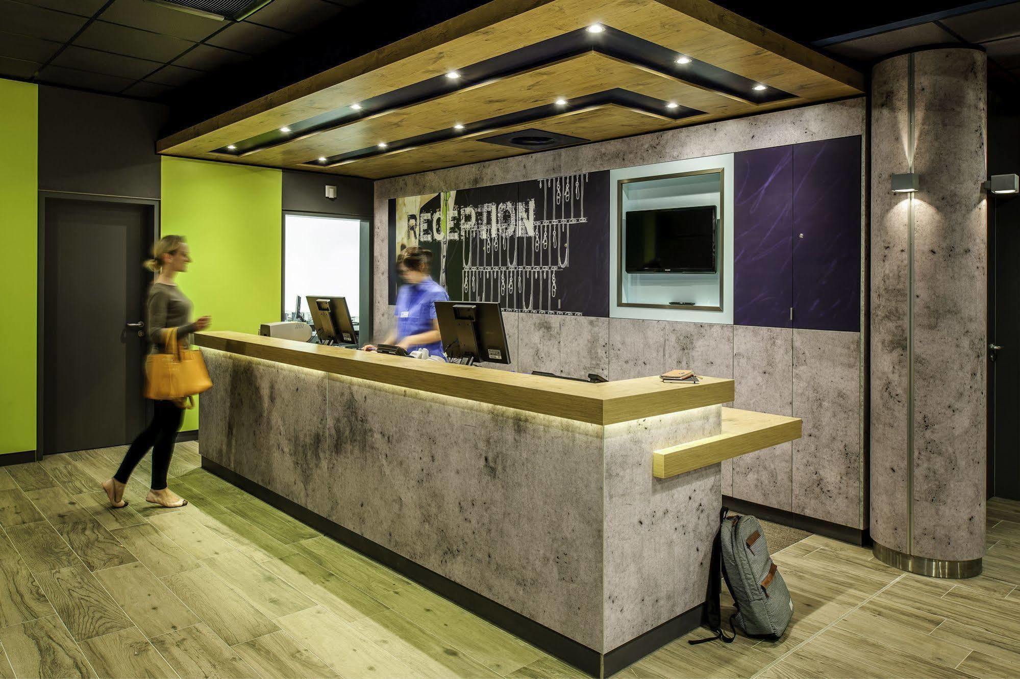 Ibis Budget Hotel Graz
